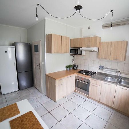 Pokoje Jasminowa Lublin Exterior foto