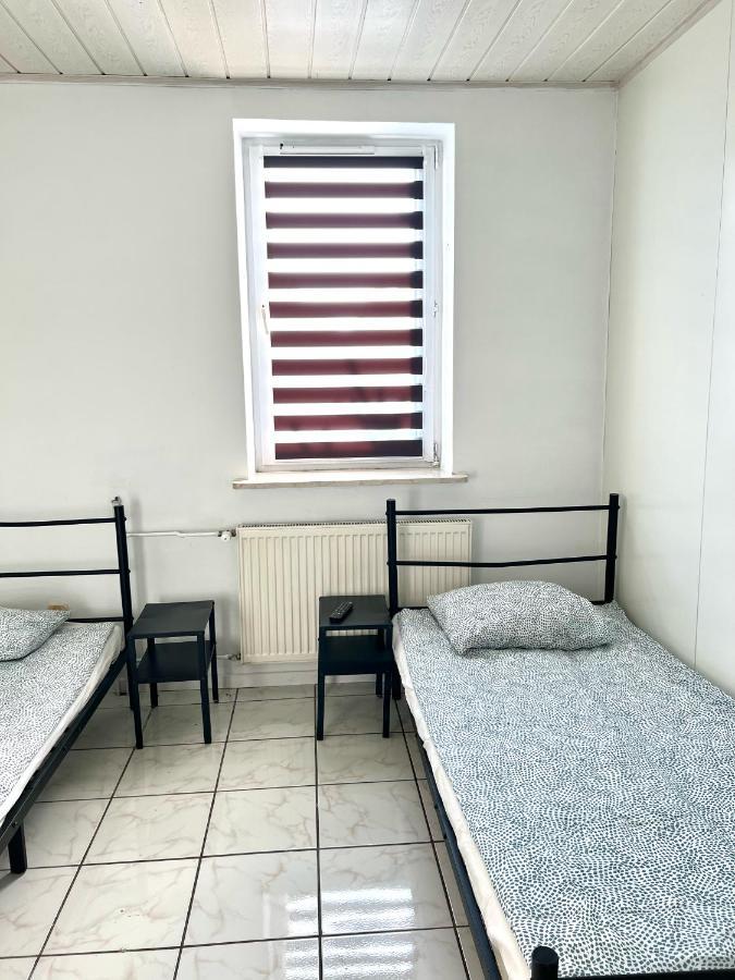 Pokoje Jasminowa Lublin Exterior foto