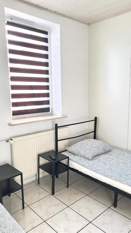Pokoje Jasminowa Lublin Exterior foto