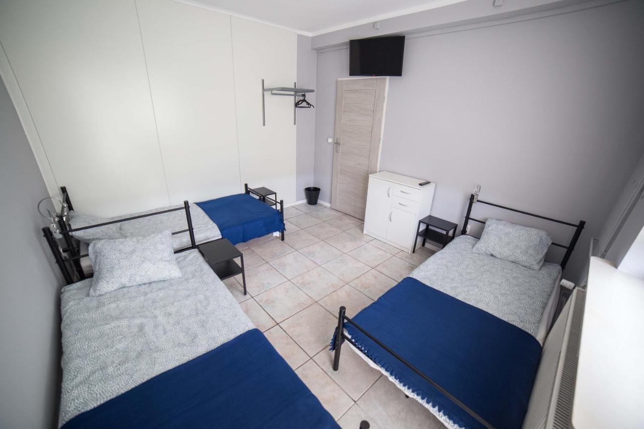 Pokoje Jasminowa Lublin Exterior foto